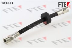 FTE 9240051 — Тормозной шланг