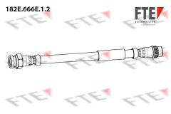 FTE 9240906 — Тормозной шланг