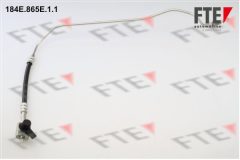 FTE 9240890 — Furtun de frână