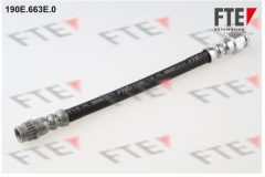 FTE 9240057 — Furtun de frână