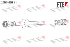 FTE 9240376 — Тормозной шланг