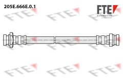 FTE 9240913 — Furtun de frână