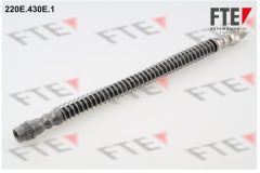 FTE 9240086 — Тормозной шланг