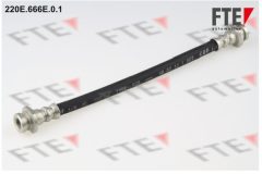 FTE 9240388 — Тормозной шланг