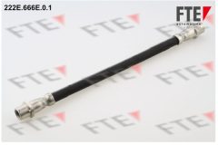 FTE 9240391 — Furtun de frână