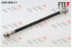 FTE 9240393 — Тормозной шланг