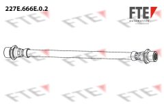FTE 9240915 — Furtun de frână