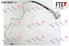 FTE 9240397 — Furtun de frână