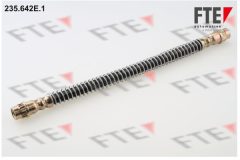 FTE 9240089 — Тормозной шланг
