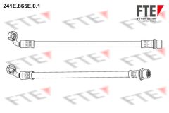 FTE 9240404 — Furtun de frână