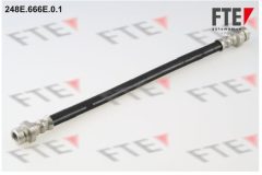 FTE 9240408 — Furtun de frână