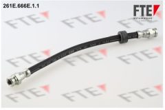 FTE 9240421 — Furtun de frână