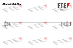FTE 9240923 — Furtun de frână