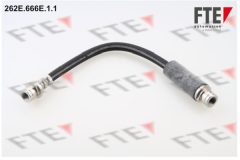 FTE 9240423 — Тормозной шланг