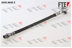 FTE 9240113 — Furtun de frână
