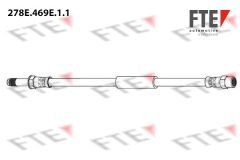FTE 9240442 — Тормозной шланг