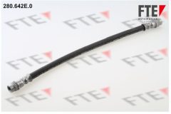 FTE 9240128 — Тормозной шланг
