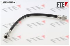 FTE 9240452 — Furtun de frână