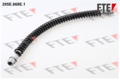 FTE 9240459 — Тормозной шланг