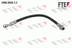 FTE 9240464 — Furtun de frână