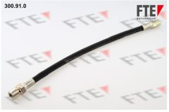 FTE 9240150 — Тормозной шланг