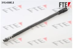 FTE 9240165 — Furtun de frână