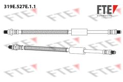 FTE 9240484 — Тормозной шланг