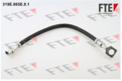 FTE 9240485 — Тормозной шланг