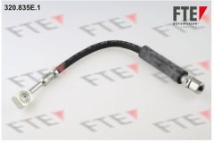 FTE 9240486 — Тормозной шланг
