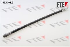 FTE 9240185 — Furtun de frână