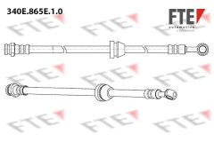 FTE 9240938 — Furtun de frână