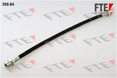 FTE 9741024 — Тормозной шланг