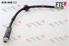 FTE 9240534 — Furtun de frână