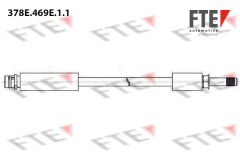 FTE 9240545 — Тормозной шланг