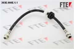 FTE 9240554 — Тормозной шланг