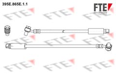 FTE 9240556 — Furtun de frână