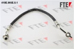 FTE 9240581 — Тормозной шланг