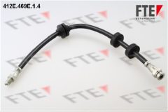FTE 9240590 — Тормозной шланг