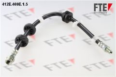 FTE 9240591 — Furtun de frână