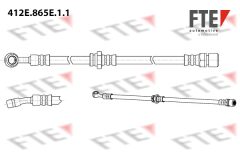 FTE 9240953 — Тормозной шланг