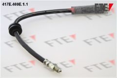 FTE 9240597 — Furtun de frână