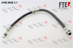 FTE 9240870 — Тормозной шланг