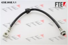 FTE 9240614 — Тормозной шланг
