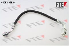 FTE 9240863 — Тормозной шланг