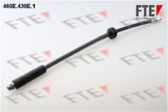 FTE 9240286 — Furtun de frână