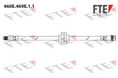 FTE 9240966 — Тормозной шланг