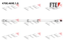 FTE 9240967 — Furtun de frână