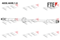 FTE 9240690 — Furtun de frână
