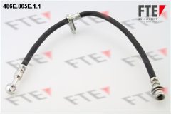FTE 9240692 — Тормозной шланг