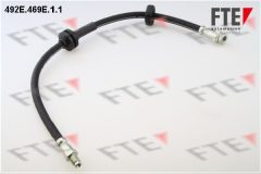 FTE 9240700 — Furtun de frână